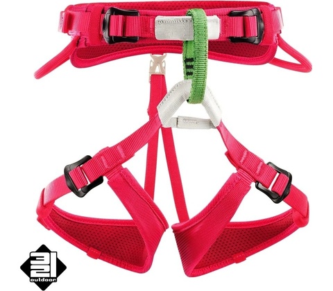 Petzl Macchu