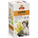 Agrokarpaty Bio Ľubovník bodkovaný bylinný čaj čistý prírodný produkt 20 x 2 g