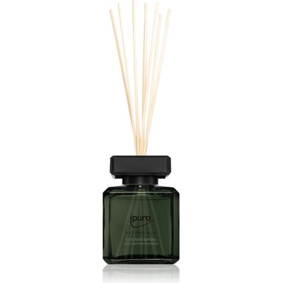 ipuro Essentials Black Bamboo арома-дифузер 200ml