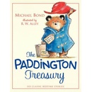 Paddington Treasury