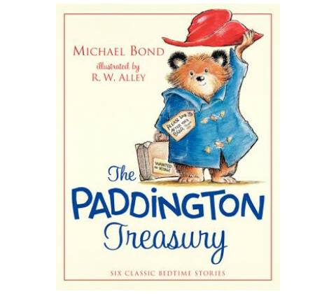 Paddington Treasury