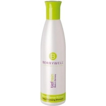 Berrywell hĺbkovo čistiaci šampón 251 ml