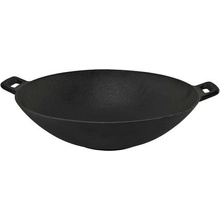 Activa Liatinová panvica Wok 15552