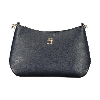 Tommy Hilfiger Stylová dámská kabelka 25.0X15.0X7.0cm Modrá