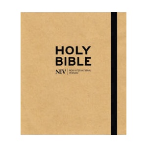 NIV Art Journalling Bible | New International Version (2023)