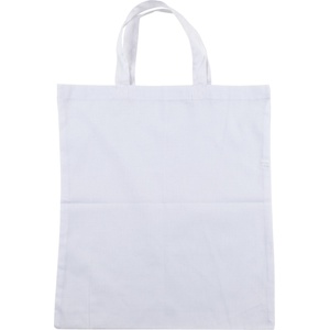 Knorr Prandell 212305203 Пазарска чанта White 380×420 mm Short Handles (212305203)