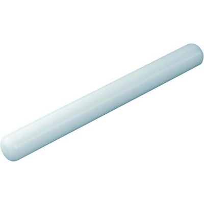Martellato Váleček bílý na fondán d.23cm prům.2,5