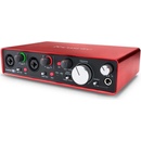 Focusrite Scarlett 2i4 2nd Gen