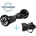 Hoverboard EcoWheel Standard E1 černý