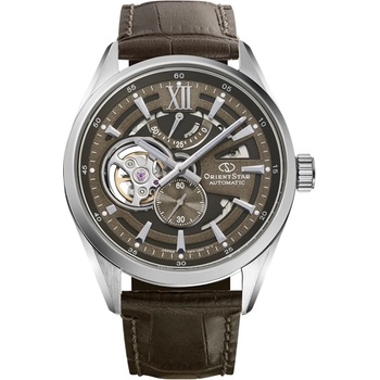 Orient Мъжки часовник Orient Star RE-AV0139Y (B--RE-AV0139Y)