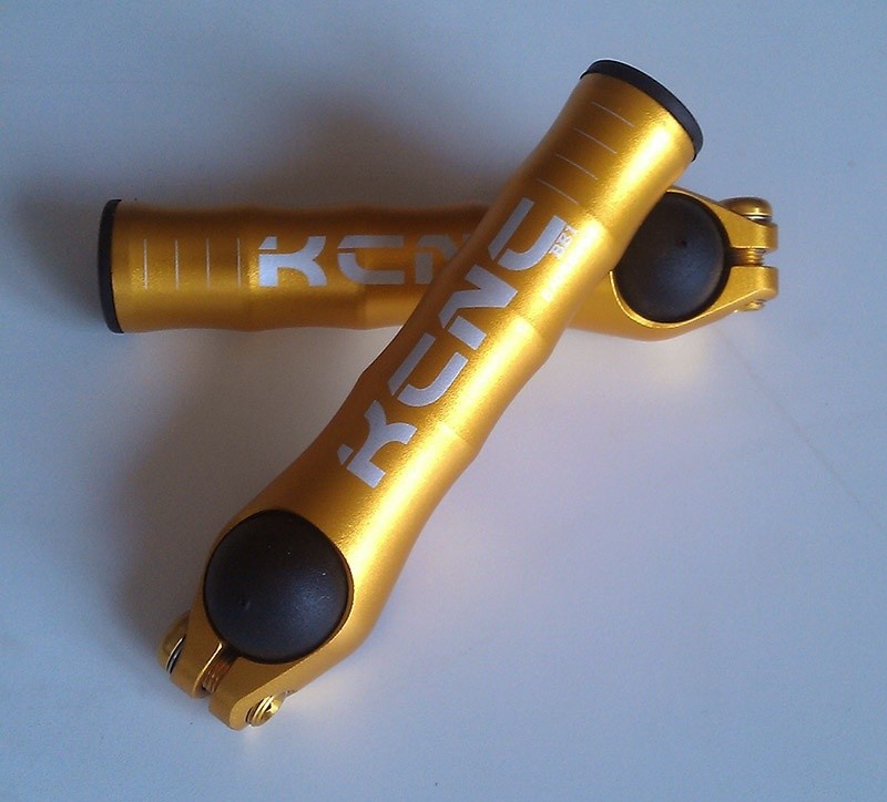 KCNC BE1