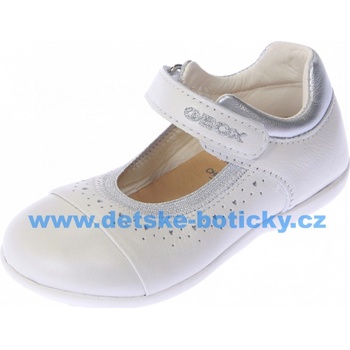 Geox B5226B 00044 C1000 white