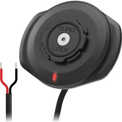 QuadLock QLH-HW-WCH-2 vodotěsná bezdrátová nabíjecí hlava