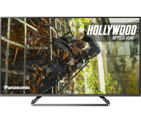 Panasonic TX-40HX810E