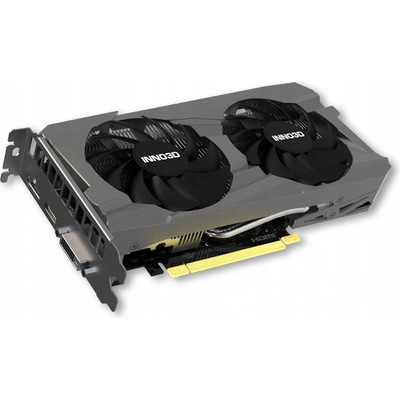 Inno3D GeForce RTX 3050 Twin X2 8GB GDDR6 N30502-08D6-1711VA41