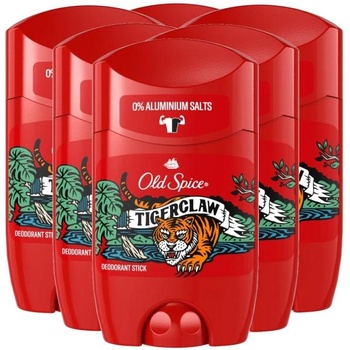 Image 1 of Old Spice Tigerclaw deo stick 50 ml