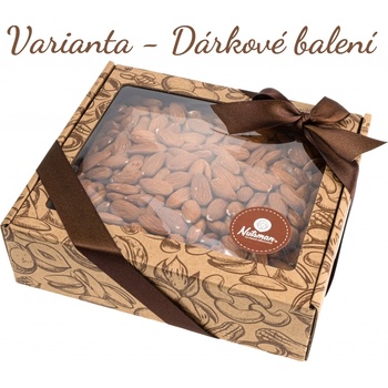 Nutsman arašídy v cukru 1 kg