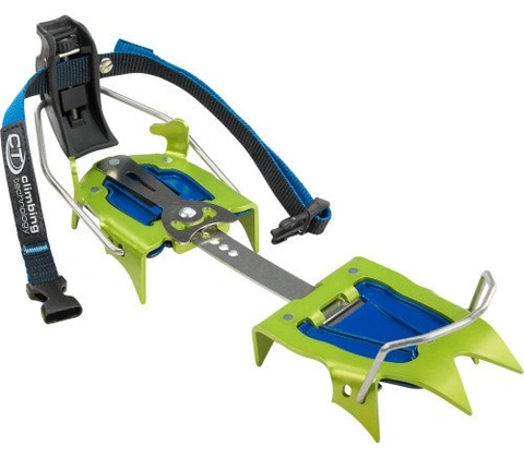 Climbing Technology Snow Flex Automatic
