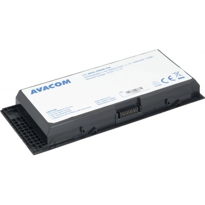 AVACOM NODE-PM46H-P28 8400 mAh baterie - neoriginální – Sleviste.cz