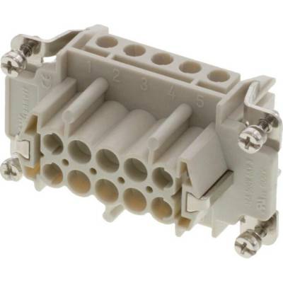 936010231 MWE Industrial Solution šedá Molex Množství: 1 ks