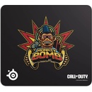 SteelSeries QcK L COD Zombies Edition