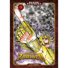 cavalieri dello zodiaco. Saint Seiya. Final edition