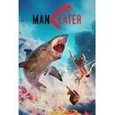 Maneater (Apex Edition)