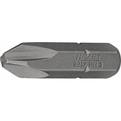 Skrutkovací bit Hazet 2217-PH3