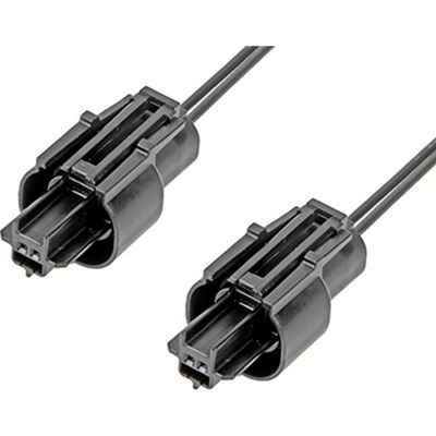 Molex 45145-0203, 1 ks Bulk