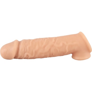 Image 1 of Realistixxx Silicone Extension 5cm