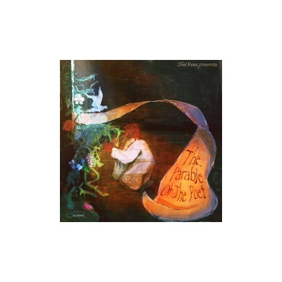 ROSS, JOEL - PARABLE OF THE POET LP