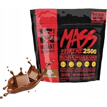 PVL Mutant Mass XXXtreme 2720 g