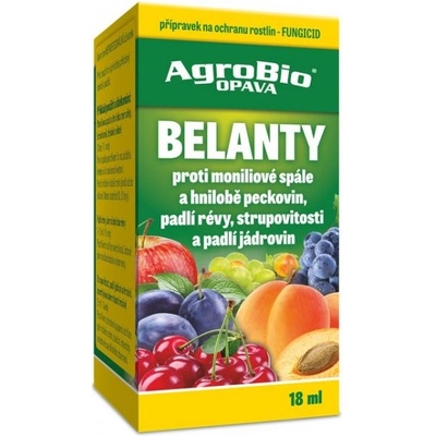 AgroBio Belanty 100 ml