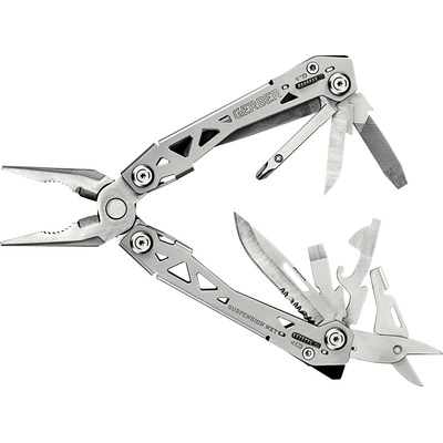 Gerber Мулти инструмент Gerber suspension-NXT Multi tool - Stainless Steel - размер One Size (550-0158-0111)