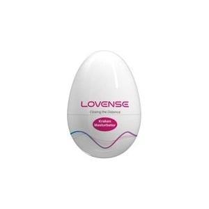 Lovense Kraken Single (P24235)