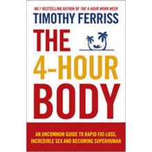 The 4-Hour Body