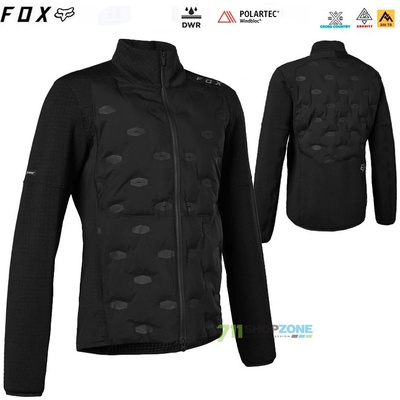 FOX Ranger Windbloc Fire jacket
