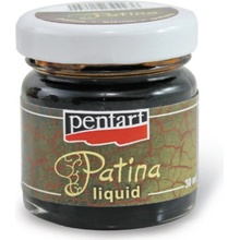 Antikovacia patina bitumen 30 ml
