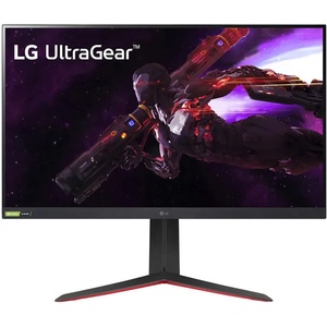 LG UltraGear 32GP850-B Монитори