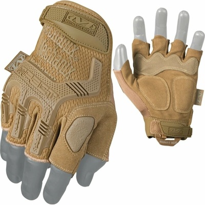Mechanix Wear bezprsté M-Pact coyote – Hledejceny.cz