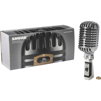 Shure 55SH-II