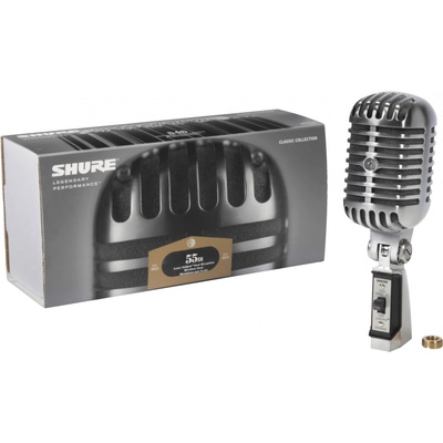 Shure 55SH-II
