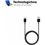  Кабел Samsung USB A към Type C 1m (09050209017)