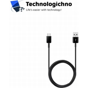  Кабел Samsung USB A към Type C 1m (09050209017)