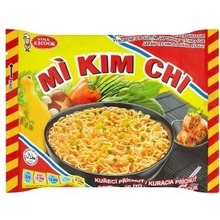 Mi Kim Chi inst. polévka kuřecí 75g