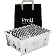 ProQ gril Flatdog