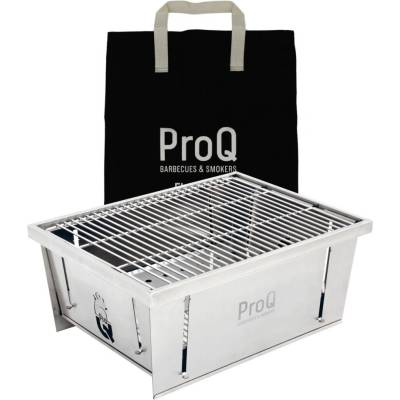 ProQ gril Flatdog