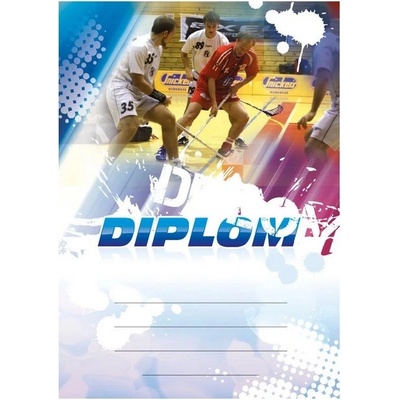 Diplom 6616 – Zboží Dáma