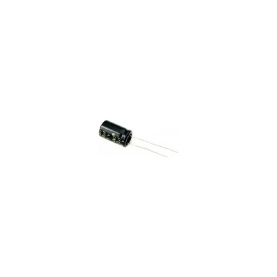 Elektrolytický kondenzátor radiální Low ESR CE 680u/16VIT HIT-EXR 10x16 RM5