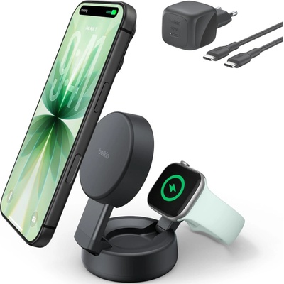 Belkin UltraCharge™ WIZ043kqCH